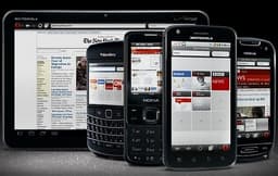 Вышла Opera Mini 6.51 для Symbian