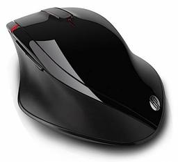 Мышь HP Wi-Fi Touch Mouse X7000 подключается к ПК посредством Wi-Fi