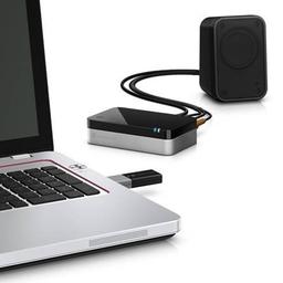 HP Wireless Audio: портативная система для беспроводного аудиовещания
