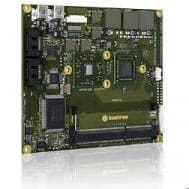 Kontron использует в компьютерном модуле ETX 3.0 Computer-On-Module ETX-OH гибридные процессоры AMD