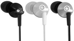 Panasonic: анатомически комфортные наушники-вкладыши RP-HJE290