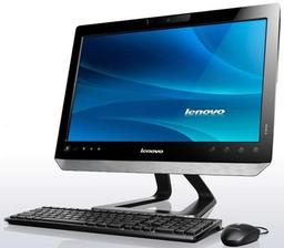 Lenovo начала продажи моноблочных ПК C225