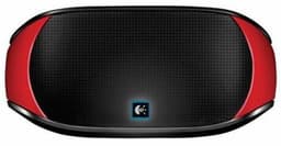 Logitech Mini Boombox: беспроводная аудиосистема для мобильных устройств