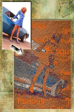 aTypo Picture 4.21 для iOS создает фотографии из текста