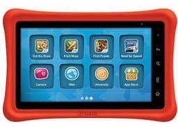 Toys R Us предлагает детский планшет Nabi Tablet