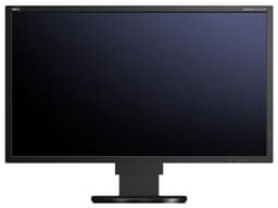 Новое поколение серии мониторов NEC MultiSync EA открыла 27-дюймовая модель MultiSync EA273WM