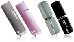 «Флэшки» KINGMAX UD-09 и PD-09 оснащены интерфейсом USB 3.0