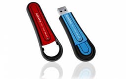 Флэш-накопители ADATA S107 с интерфейсом USB 3.0 не боятся ударов и воды