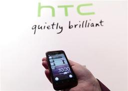 Патентный тролль хочет остановить продажи смартфонов HTC в Германии
