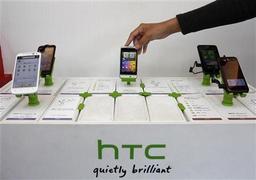 HTC не боится IPCom и готовится к выпуску новых продуктов