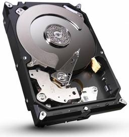Seagate проводит реорганизацию линейки жёстких дисков Barracuda