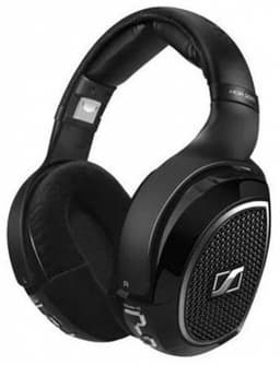Беспроводные наушники Sennheiser RS 220 обойдутся покупателю в $600