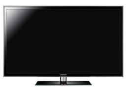 Samsung представляет LED-телевизоры серии D5000