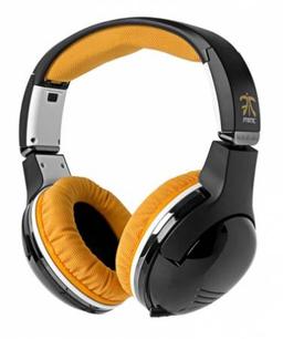 SteelSeries представила эксклюзивную серию игровых мышей и гарнитур Fnatic Limited Edition
