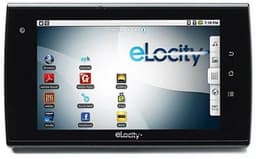 Stream TV Networks подготовила улучшенную версию планшета eLocity A7