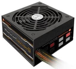 Блоки питания Thermaltake серии Smart ориентированы на массовый сегмент