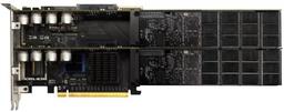 Объем SSD Fusion-io ioDrive Octal достиг 10 ТБ