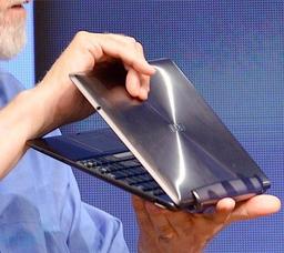 ASUS обещает, что планшет Transformer Prime со временем получит ОС Android 4.0
