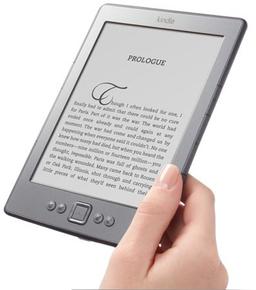 Себестоимость самого дешевого устройства Amazon Kindle равна $84, а продается оно за $79