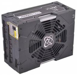 Семейство блоков питания XFX ProSeries пополнят модели мощностью свыше 1 кВт
