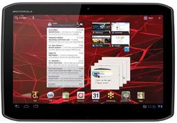 Планшеты Motorola Xoom 2 и Xoom 2 Media Edition представлены официально