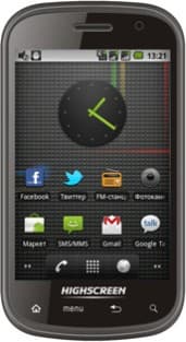 Два бюджетных Android-фона на две SIM-карты: «лопата» и «телевизор»