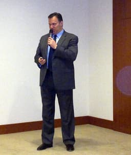 Российское представительство Cisco отчиталось за 2011 финансовый год
