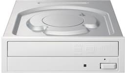 I-O Data пополнила ассортимент оптических приводов моделью DVR-S24E