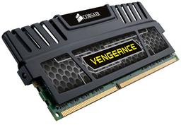 Corsair пополняет серии Vengeance и Value Select модулями памяти DDR3 объемом 8 ГБ