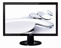 BenQ начинает продажи в Европе мониторов GL2450HM и GL2750HM, оснащенных светодиодной подсветкой