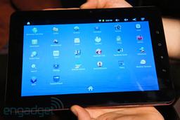 Девятидюймовый планшет E FUN Nextbook Premium9 будет стоить $269