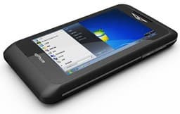 Китайский смартфон xpPhone 2 обзаведется поддержкой Windows 8