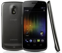 Объявлена европейская цена смартфона Samsung Galaxy Nexus