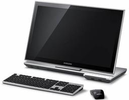 Моноблочный ПК Samsung Series 7 со складным экраном представлен официально