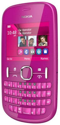 Nokia представила телефоны Asha 200, 201, 300 и 303: яркие цвета, интересные спецификации и низкие цены
