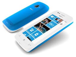 Lumia 710 – второй смартфон Nokia под управлением ОС Windows Phone 7.5 Mango