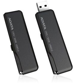 Накопитель ADATA N005 Pro с интерфейсом USB 3.0 читает данные со скоростью до 180 МБ/с