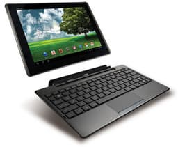 Европейская цена планшета ASUS Eee Pad Transformer 2 – 512 евро?