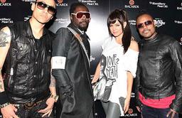will.i.am опроверг слухи о распаде Black Eyed Peas