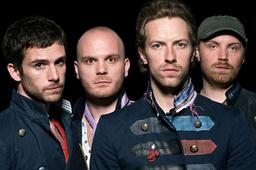 Coldplay не допускают мысли о распаде