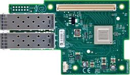 Mellanox присоединяется к Open Compute Project и представляет первые в мире мезонинные карты 10GbE для серверов OCP