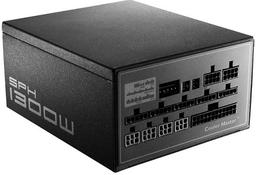 Cooler Master Silent Pro hybrid: бесшумные при малой нагрузке блоки питания с реобасом