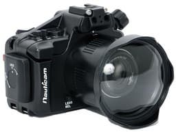 Nauticam выпускает «водолазный костюмчик» для Sony NEX-5N