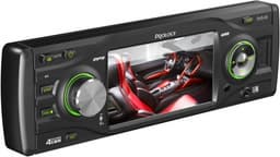 Новый автомобильный медиацентр Prology DVS-35