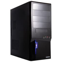 Недорогой корпус GIGABYTE GZ-P5 Plus сохранит индивидуальный отпечаток хозяина