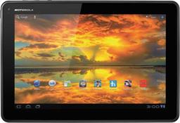 «Семейная» версия планшета Motorola Xoom стоит на $120 дешевле обычной