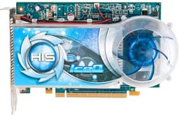 HIS оснащает ускоритель Radeon HD 6570 двухслотовым кулером IceQ