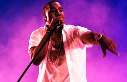 Kanye West анонсировал сборник хитов GOOD Music