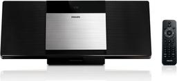 Новая музыкальная микросистема Philips MCM3050 