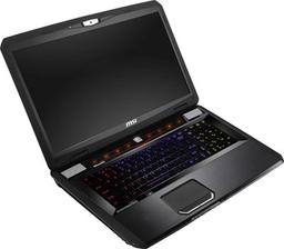 MSI добавляет в ноутбуки игровой серии поддержку процессора Intel Core i7-2670QM